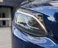Синій Мерседес С Клас, об'ємом двигуна 4.7 л та пробігом 79 тис. км за 59500 $, фото 49 на Automoto.ua