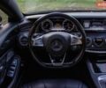 Синій Мерседес С Клас, об'ємом двигуна 4.66 л та пробігом 100 тис. км за 42500 $, фото 17 на Automoto.ua