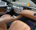 Синій Мерседес С Клас, об'ємом двигуна 4.7 л та пробігом 79 тис. км за 59500 $, фото 51 на Automoto.ua