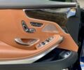 Синій Мерседес С Клас, об'ємом двигуна 4.7 л та пробігом 79 тис. км за 59500 $, фото 59 на Automoto.ua