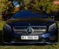 Синій Мерседес С Клас, об'ємом двигуна 4.66 л та пробігом 100 тис. км за 42500 $, фото 7 на Automoto.ua