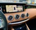 Синій Мерседес С Клас, об'ємом двигуна 4.7 л та пробігом 79 тис. км за 59500 $, фото 86 на Automoto.ua