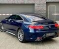 Синій Мерседес С Клас, об'ємом двигуна 4.7 л та пробігом 79 тис. км за 59500 $, фото 24 на Automoto.ua