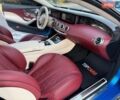 Синий Мерседес С Класс, объемом двигателя 5.46 л и пробегом 79 тыс. км за 55500 $, фото 42 на Automoto.ua