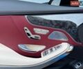 Синий Мерседес С Класс, объемом двигателя 5.46 л и пробегом 79 тыс. км за 55500 $, фото 53 на Automoto.ua