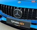 Синий Мерседес С Класс, объемом двигателя 5.46 л и пробегом 79 тыс. км за 55500 $, фото 31 на Automoto.ua