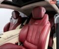 Синій Мерседес С Клас, об'ємом двигуна 5.46 л та пробігом 79 тис. км за 54700 $, фото 38 на Automoto.ua