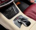 Синій Мерседес С Клас, об'ємом двигуна 5.46 л та пробігом 79 тис. км за 54700 $, фото 43 на Automoto.ua