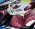 Синий Мерседес С Класс, объемом двигателя 5.46 л и пробегом 79 тыс. км за 55500 $, фото 56 на Automoto.ua