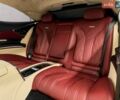 Синій Мерседес С Клас, об'ємом двигуна 5.46 л та пробігом 79 тис. км за 54700 $, фото 29 на Automoto.ua