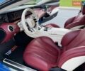 Синий Мерседес С Класс, объемом двигателя 5.46 л и пробегом 79 тыс. км за 55500 $, фото 57 на Automoto.ua