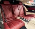 Синій Мерседес С Клас, об'ємом двигуна 5.46 л та пробігом 79 тис. км за 54700 $, фото 24 на Automoto.ua