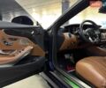 Синий Мерседес С Класс, объемом двигателя 5.46 л и пробегом 98 тыс. км за 62900 $, фото 18 на Automoto.ua