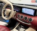 Синій Мерседес С Клас, об'ємом двигуна 5.46 л та пробігом 79 тис. км за 54700 $, фото 19 на Automoto.ua