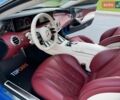 Синий Мерседес С Класс, объемом двигателя 5.46 л и пробегом 79 тыс. км за 55500 $, фото 58 на Automoto.ua