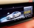 Синій Мерседес С Клас, об'ємом двигуна 5.46 л та пробігом 79 тис. км за 54700 $, фото 61 на Automoto.ua