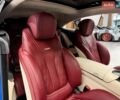 Синій Мерседес С Клас, об'ємом двигуна 5.46 л та пробігом 79 тис. км за 54700 $, фото 20 на Automoto.ua