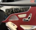 Синій Мерседес С Клас, об'ємом двигуна 5.46 л та пробігом 79 тис. км за 54700 $, фото 16 на Automoto.ua