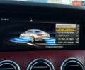 Синий Мерседес С Класс, объемом двигателя 5.46 л и пробегом 79 тыс. км за 55500 $, фото 85 на Automoto.ua