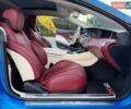 Синій Мерседес С Клас, об'ємом двигуна 5.46 л та пробігом 79 тис. км за 58500 $, фото 39 на Automoto.ua