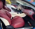 Синий Мерседес С Класс, объемом двигателя 5.46 л и пробегом 79 тыс. км за 55500 $, фото 40 на Automoto.ua