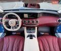 Синий Мерседес С Класс, объемом двигателя 5.46 л и пробегом 79 тыс. км за 55500 $, фото 65 на Automoto.ua