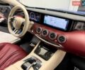 Синій Мерседес С Клас, об'ємом двигуна 5.46 л та пробігом 79 тис. км за 54700 $, фото 18 на Automoto.ua