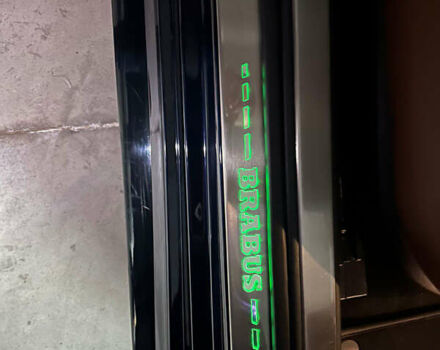 Синий Мерседес С Класс, объемом двигателя 5.46 л и пробегом 91 тыс. км за 65500 $, фото 24 на Automoto.ua