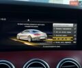 Синий Мерседес С Класс, объемом двигателя 5.46 л и пробегом 79 тыс. км за 55500 $, фото 88 на Automoto.ua