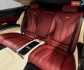 Синій Мерседес С Клас, об'ємом двигуна 5.46 л та пробігом 79 тис. км за 54700 $, фото 28 на Automoto.ua