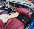 Синій Мерседес С Клас, об'ємом двигуна 5.46 л та пробігом 79 тис. км за 58500 $, фото 44 на Automoto.ua