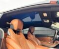 Синий Мерседес С Класс, объемом двигателя 3 л и пробегом 88 тыс. км за 63500 $, фото 28 на Automoto.ua