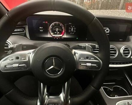 Синій Мерседес С Клас, об'ємом двигуна 3.98 л та пробігом 94 тис. км за 43000 $, фото 10 на Automoto.ua