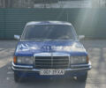 Синій Мерседес С Клас, об'ємом двигуна 2.8 л та пробігом 230 тис. км за 4200 $, фото 9 на Automoto.ua