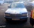 Синий Мерседес С Класс, объемом двигателя 3 л и пробегом 455 тыс. км за 2000 $, фото 1 на Automoto.ua