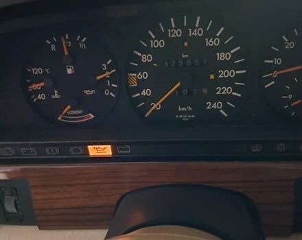 Синий Мерседес С Класс, объемом двигателя 3 л и пробегом 350 тыс. км за 6300 $, фото 1 на Automoto.ua