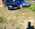 Синий Мерседес С Класс, объемом двигателя 2.8 л и пробегом 0 тыс. км за 2500 $, фото 1 на Automoto.ua