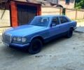Синий Мерседес С Класс, объемом двигателя 2.9 л и пробегом 400 тыс. км за 1800 $, фото 1 на Automoto.ua