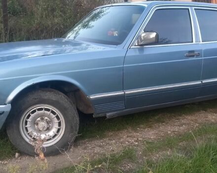 Мерседес С Класс 1988 в Великом Березном на Automoto.ua Синий Мерседес С Класс, объемом двигателя 0 л и пробегом 600 тыс. км за 2500 $, фото 11 на Automoto.ua