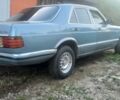 Мерседес С Класс 1988 в Великом Березном на Automoto.ua Синий Мерседес С Класс, объемом двигателя 0 л и пробегом 600 тыс. км за 2500 $, фото 7 на Automoto.ua