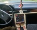 Мерседес С Класс 1988 в Великом Березном на Automoto.ua Синий Мерседес С Класс, объемом двигателя 0 л и пробегом 600 тыс. км за 2500 $, фото 15 на Automoto.ua