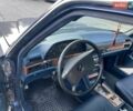 Синій Мерседес С Клас, об'ємом двигуна 3 л та пробігом 420 тис. км за 6000 $, фото 13 на Automoto.ua