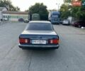 Синій Мерседес С Клас, об'ємом двигуна 3 л та пробігом 420 тис. км за 6000 $, фото 1 на Automoto.ua