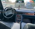 Синій Мерседес С Клас, об'ємом двигуна 3 л та пробігом 420 тис. км за 6000 $, фото 10 на Automoto.ua