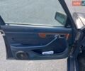 Синій Мерседес С Клас, об'ємом двигуна 3 л та пробігом 420 тис. км за 6000 $, фото 12 на Automoto.ua