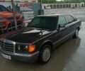 Синий Мерседес С Класс, объемом двигателя 3 л и пробегом 270 тыс. км за 11400 $, фото 1 на Automoto.ua