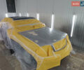 Синій Мерседес С Клас, об'ємом двигуна 4.2 л та пробігом 410 тис. км за 6700 $, фото 10 на Automoto.ua