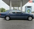 Синий Мерседес С Класс, объемом двигателя 5 л и пробегом 147 тыс. км за 19999 $, фото 6 на Automoto.ua