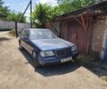 Синий Мерседес С Класс, объемом двигателя 3.2 л и пробегом 370 тыс. км за 2200 $, фото 1 на Automoto.ua