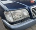 Синий Мерседес С Класс, объемом двигателя 5 л и пробегом 147 тыс. км за 19999 $, фото 8 на Automoto.ua